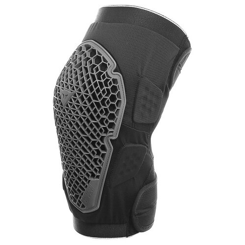 фото Защита колена dainese 2021-22 pro armor knee guard black/white (us:xl)