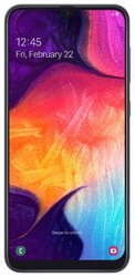 Смартфон Samsung Galaxy A50 128GB Смартфон Samsung Galaxy A50 128GB