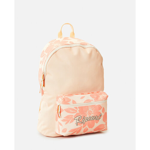 фото Рюкзак; ж; dome pro 18l reentry; цвет 0165 peach; размер tu rip curl