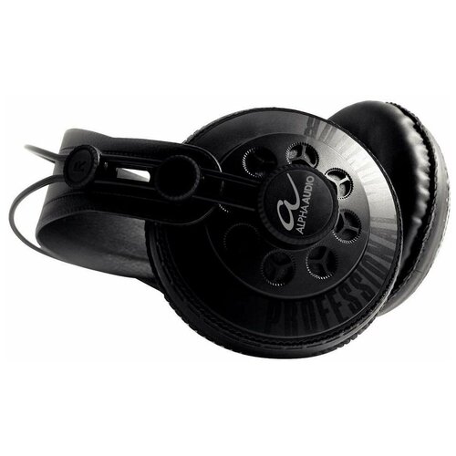 фото Наушники alpha audio hp two, black