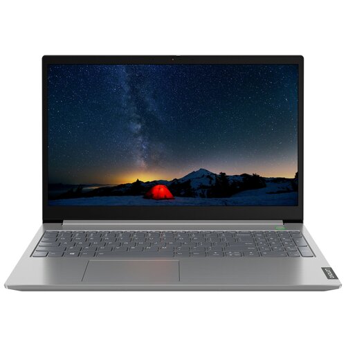 фото Ноутбук lenovo thinkbook 14-iil 20sl000mru (core i5 1000 mhz (1035g1)/8192mb/256 gb ssd/14"/1920x1080/win 10 pro)