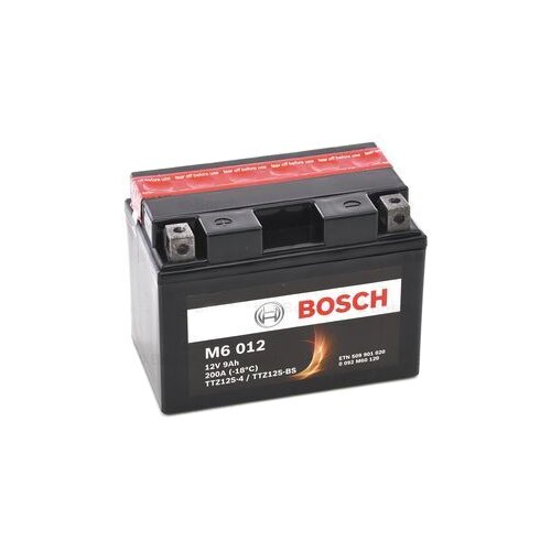 фото Bosch bosch аккумулятор bosch 0092m60120