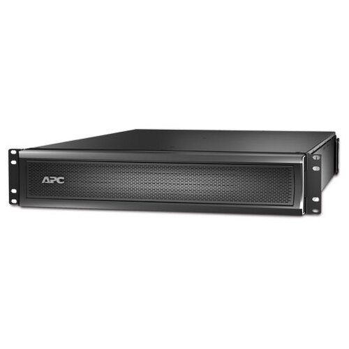 фото Батарея apc smx120rmbp2u smart-ups x 120v, rack/tower