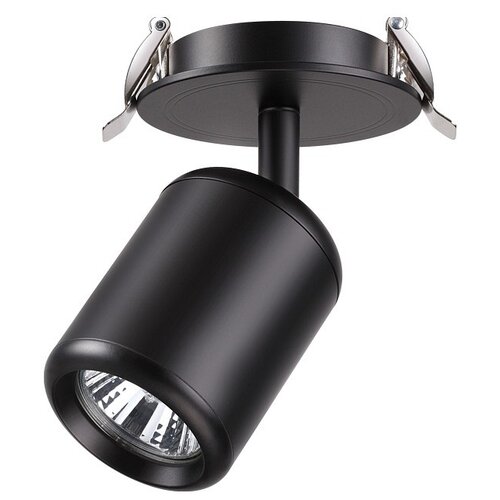фото Novotech pipe 370451, gu10, 50 вт, 1 лампа