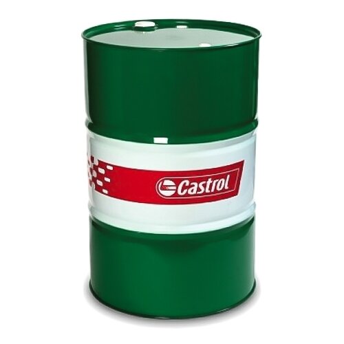 фото Редукторное масло castrol syntrax limited slip 60 л