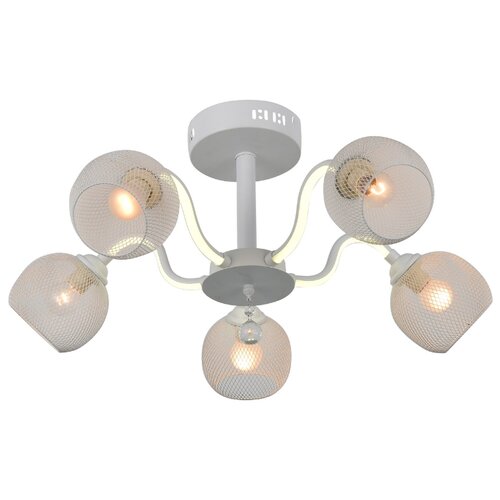 фото Люстра ESCADA 10238 5LED white