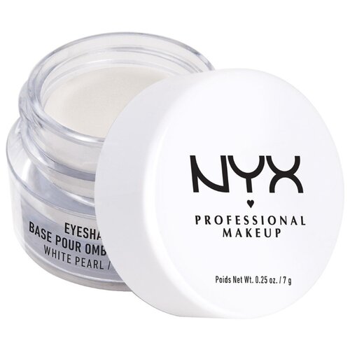 фото Nyx база под тени eye shadow