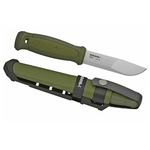 фото Нож туристический morakniv