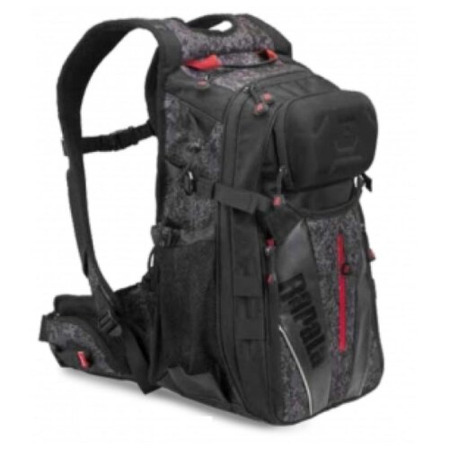 фото Рюкзак rapala urban back pack со съемной поясной сумкой