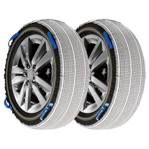 фото Чехол противоскольжения michelin sos 6 grip