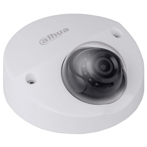 фото Ip камера dahua dh-ipc-hdpw1231fp-as-0360b белый