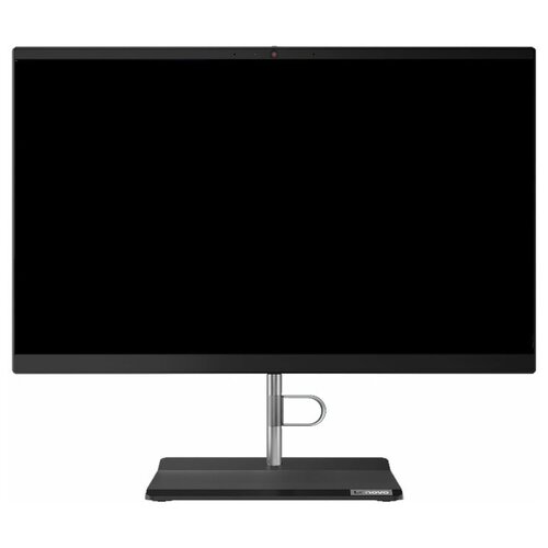 фото Моноблок lenovo v30a 22iml 11fv0034ru intel core i3-10110u/8 гб/ssd/intel uhd graphics 620/21.5"/1920x1080/windows 10 professional 64