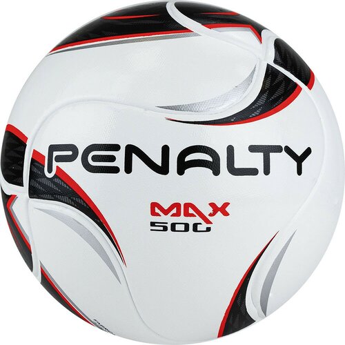 фото Мяч футзальный penalty bola futsal max 500 term xxii, арт.5416281160-u, р.4