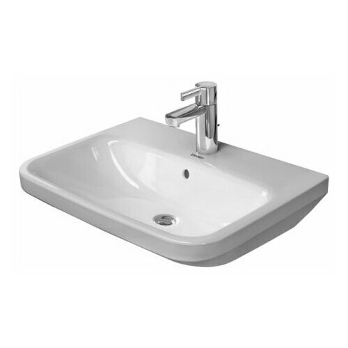 фото Раковина duravit durastyle 2319550000