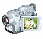 Видеокамера Samsung VP-D20i