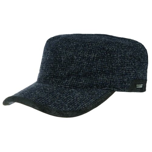 фото Бейсболка stetson 7770103 baseball cap ef, размер 57