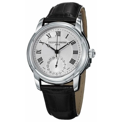 фото Наручные часы frederique constant fc-710mc4h6