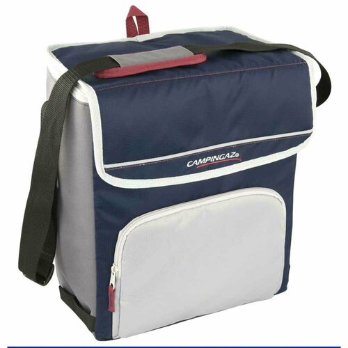 фото Изотермическая сумка campingaz fold'n cool™ 20l dark blue 2000011724