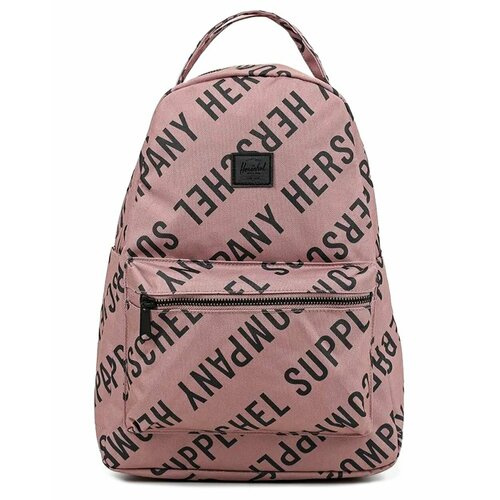 фото Рюкзак herschel nova mini 10501 (roll call ash rose 9l)