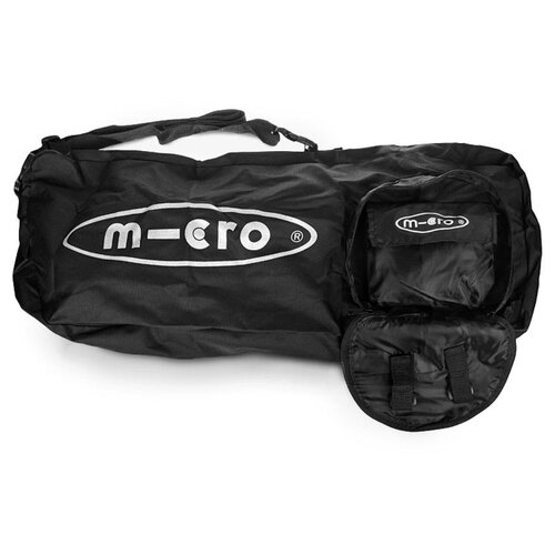 фото Micro сумка для переноски самокатов, большая