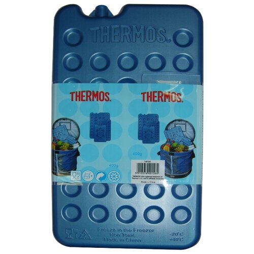 фото Аккумуляторы холода medium size freezing board 1x400g thermos