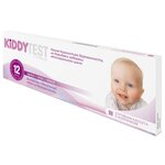 Тест Kiddy Test на беременность струйный - изображение