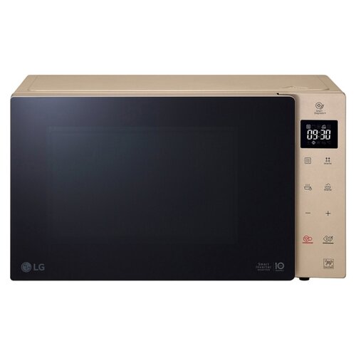 фото Микроволновая печь LG MW-25W35GISH