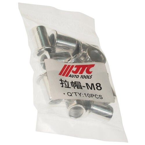 фото Заклепка резьбовая jtc auto jtc auto tools