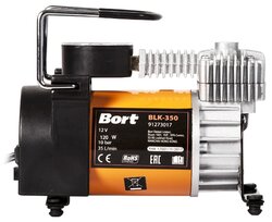 Автомобильный компрессор Bort BLK-350