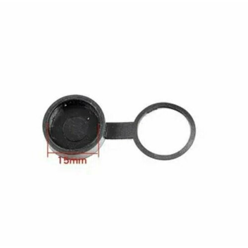 фото Заглушка порта зарядки kugoo/ultron и многие другие самокаты под разъем gx нет бренда