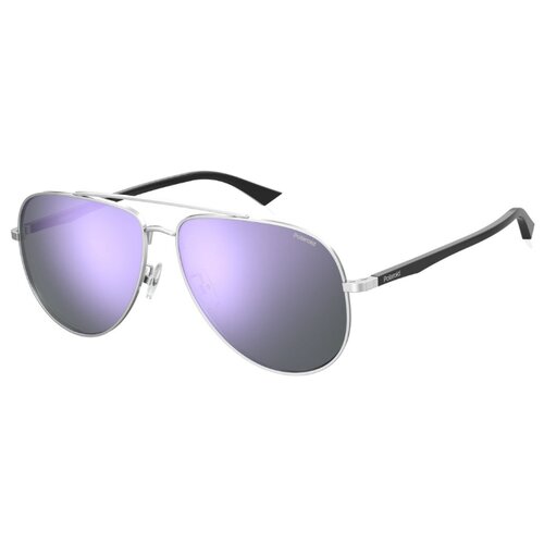 фото Солнцезащитные очки мужские polaroid pld 2105/g/s