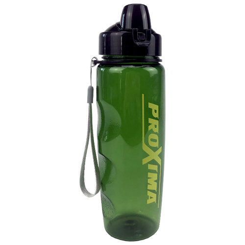 фото Бутылка для воды proxima 700ml темно-зеленая bt1704