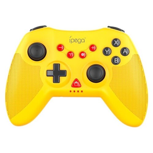 фото Беспроводной геймпад для nintendo switch/ps3/pc/android ipega pg-sw020b