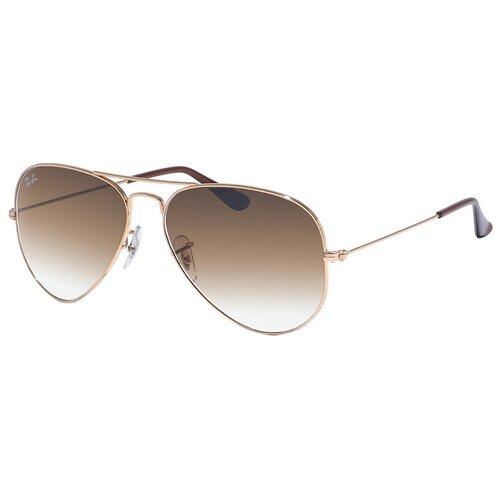 фото Солнцезащитные очки ray-ban женские мужские 3025 001/51 58