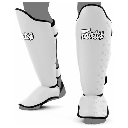 фото Защита голени fairtex sp5