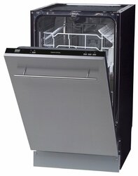 Посудомоечная машина Zigmund & Shtain DW89.4503X