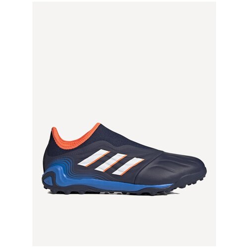 фото Шиповки adidas copa sense.3 ll tf gw7396, р-р 43, темно-синий