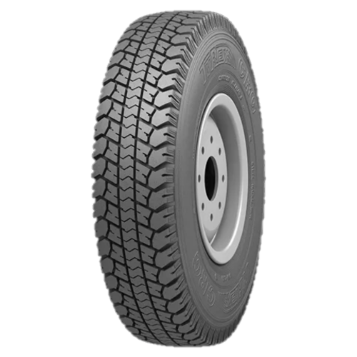 фото Шина грузовая tyrex crg vm-201 всесезонная 12.00 r20 154 149 1 шт. j