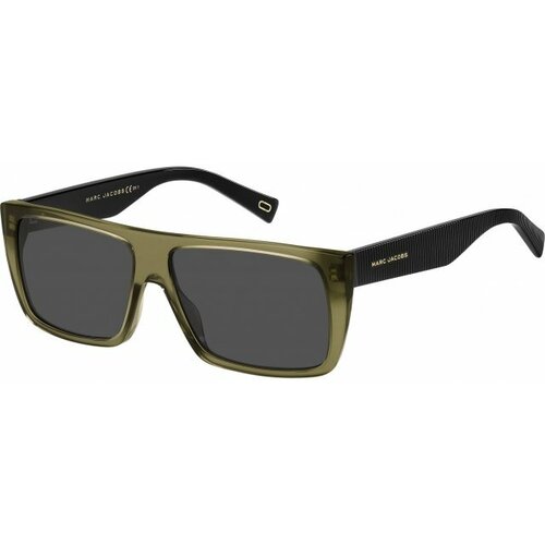 фото Солнцезащитные очки marc jacobs, зеленый