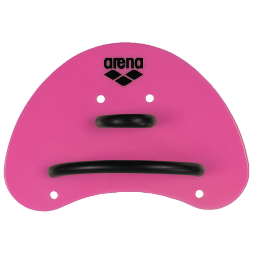 фото Лопатки arena elite finger paddle, pink/black, s, 95251 95