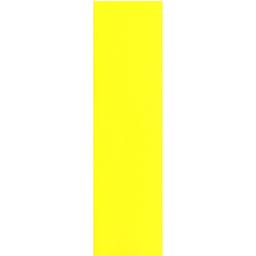 фото Шкурка (наждак) для самоката s, универсальная 415x115мм, цвет: желтый nobrand