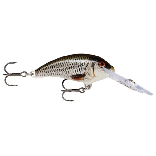 фото Воблер rapala shad dancer 04 /rol