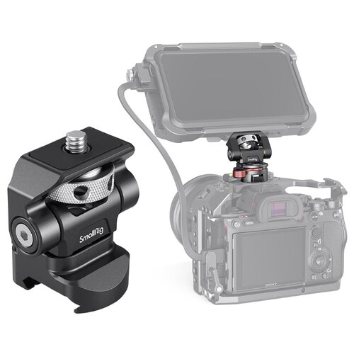 фото Крепление smallrig 2906 nato clamp