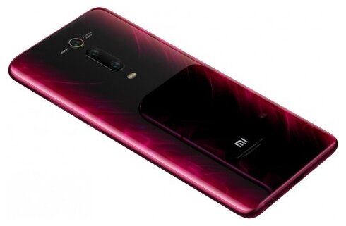 Смартфон Xiaomi Mi 9T Pro 6/128GB Смартфон Xiaomi Mi 9T Pro 6/128GB