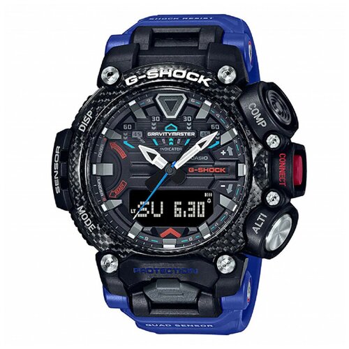 фото Часы casio g-shock gr-b200-1a2