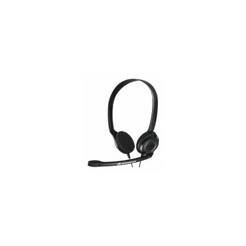 фото Наушники sennheiser pc 3 chat