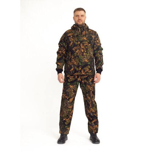 фото Летний противоэнцефалитный костюм для охоты и рыбалки protivo-dubok-56/170 uniform-shop