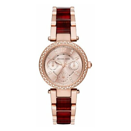 фото Наручные часы michael kors parker mk6239