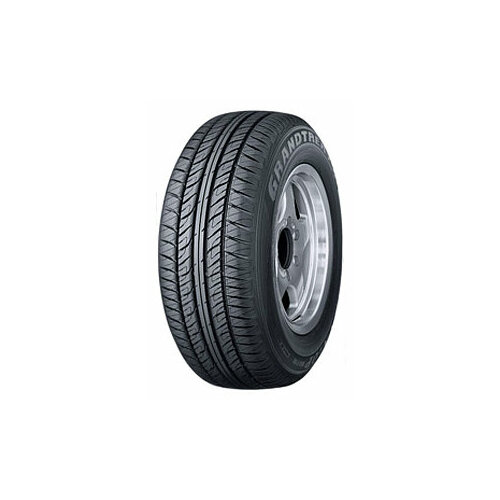 фото Летние шины dunlop grandtrek pt2 285/50 r20 112v