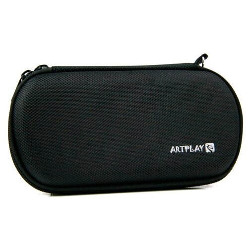 фото Artplays сумка eva pouch fiber для psp e1008 (acpsp184) черный